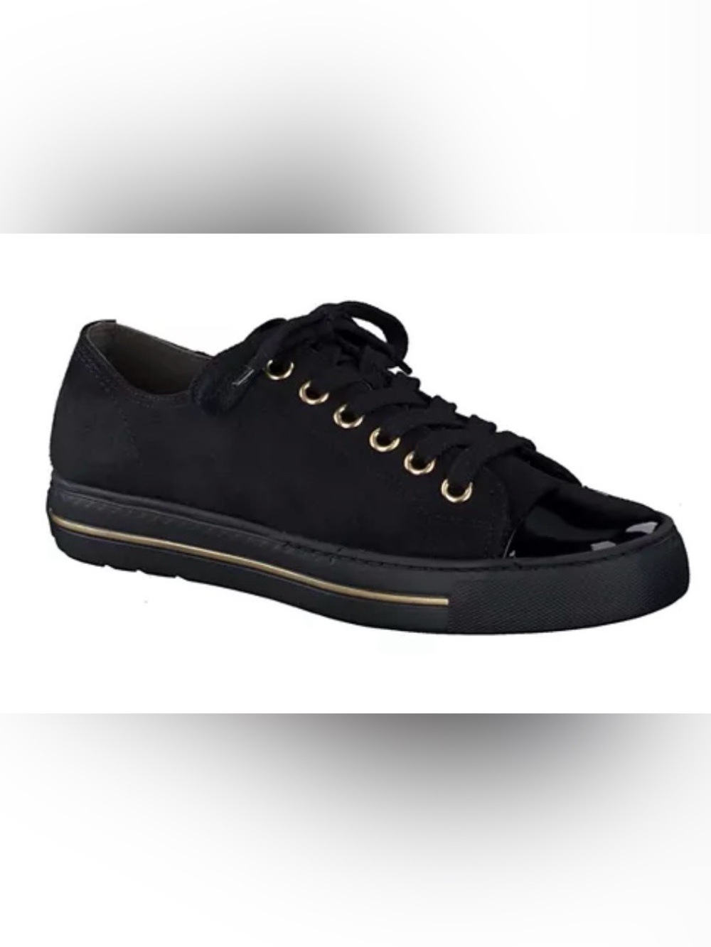 Paul Green Sophie Sneaker, Size 9